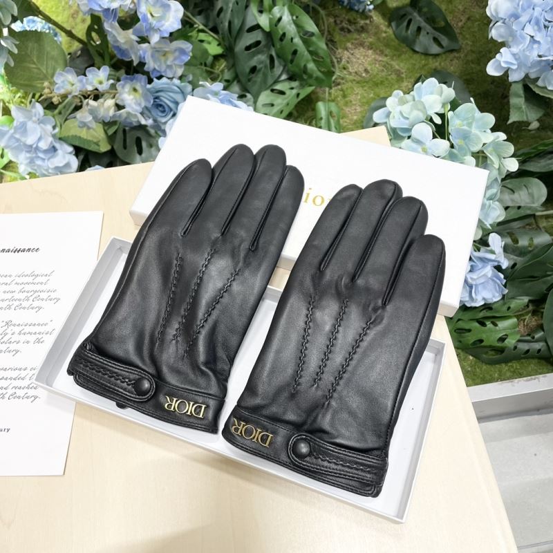 Christian Dior Gloves